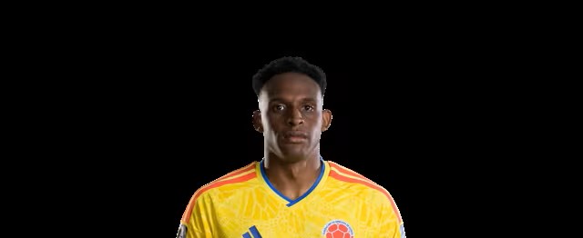 	Jhon Lucumí 	